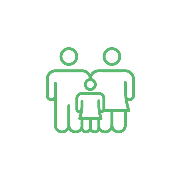 Symbol: Familie